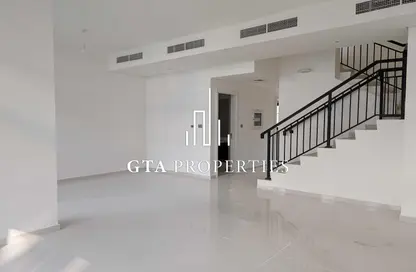 Townhouse - 3 Bedrooms - 5 Bathrooms for sale in Janusia - Damac Hills 2 - Dubai