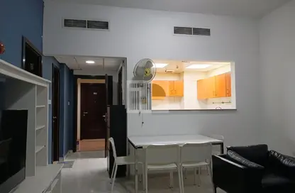 Apartment - 1 Bedroom - 2 Bathrooms for rent in Russia Cluster - International City - Dubai