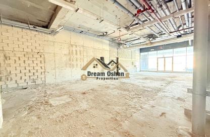 Shop - Studio - 1 Bathroom for rent in Azizi Riviera 3 - Azizi Riviera - Meydan One - Meydan - Dubai Shop - Studio - 1 Bathroom for rent in Azizi Riviera 3 - Azizi Riviera - Meydan One - Meydan - Dubai