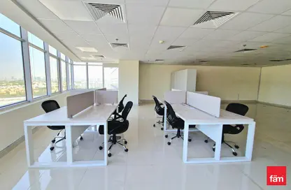 Office Space - Studio for rent in Mazaya Business Avenue BB1 - Mazaya Business Avenue - Jumeirah Lake Towers - Dubai