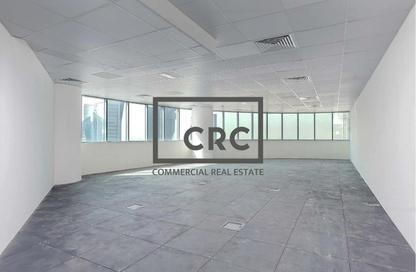 Office Space - Studio - 1 Bathroom for sale in Business Tower - Business Bay - Dubai Office Space - Studio - 1 Bathroom for sale in Business Tower - Business Bay - Dubai