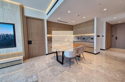 Apartment - 2 - 2 for rent in Vida Residences Dubai Marina - Dubai Marina - Dubai Apartment - 2 - 2 for rent in Vida Residences Dubai Marina - Dubai Marina - Dubai