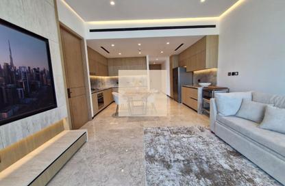 Apartment - 2 - 2 for rent in Vida Residences Dubai Marina - Dubai Marina - Dubai