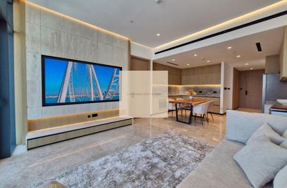 Apartment - 2 - 2 for rent in Vida Residences Dubai Marina - Dubai Marina - Dubai Apartment - 2 - 2 for rent in Vida Residences Dubai Marina - Dubai Marina - Dubai