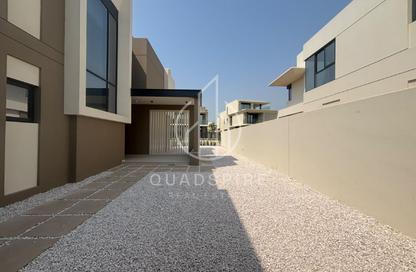 Villa - 4 - 6 for rent in Jebel Ali Village Villas - Jebel Ali Village - Jebel Ali - Dubai