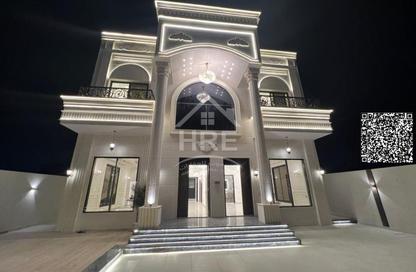 Villa - 5 - 7 for sale in Al Yasmeen 1 - Al Yasmeen - Ajman
