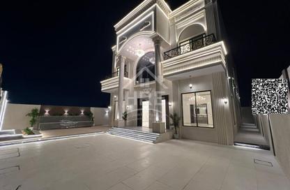 Villa - 5 - 7 for sale in Al Yasmeen 1 - Al Yasmeen - Ajman