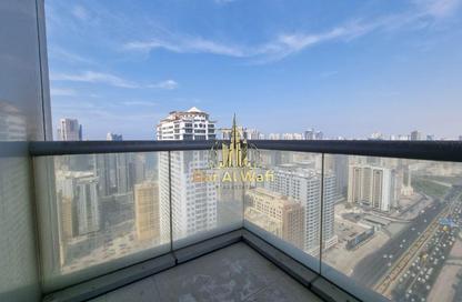 Apartment - 3 - 4 for rent in Golden Sands Tower - Al Nahda - Sharjah Apartment - 3 - 4 for rent in Golden Sands Tower - Al Nahda - Sharjah