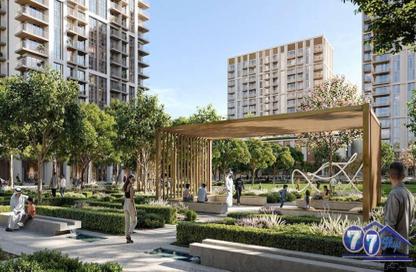 Apartment - 3 Bedrooms - 3 Bathrooms for sale in Valo - Dubai Creek Harbour (The Lagoons) - Dubai Apartment - 3 Bedrooms - 3 Bathrooms for sale in Valo - Dubai Creek Harbour (The Lagoons) - Dubai