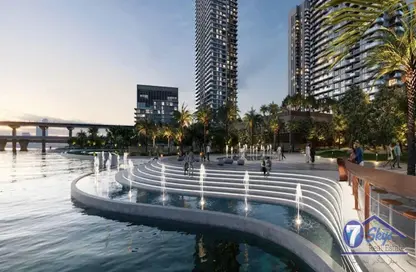 شقة - 3 غرف نوم - 3 حمامات للبيع في فالو - مرسى خور دبي - دبي