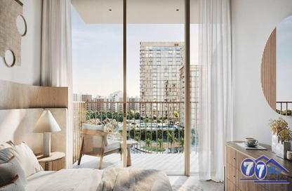 Apartment - 3 Bedrooms - 3 Bathrooms for sale in Valo - Dubai Creek Harbour (The Lagoons) - Dubai Apartment - 3 Bedrooms - 3 Bathrooms for sale in Valo - Dubai Creek Harbour (The Lagoons) - Dubai
