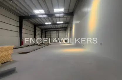 Warehouse - Studio - 1 Bathroom for rent in Building 12 - Dubai Investment Park 2 (DIP 2) - Dubai Investment Park (DIP) - Dubai