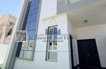 Villa - 5 Bedrooms - 6 Bathrooms for sale in Al Aamra Gardens - Al Amerah - Ajman