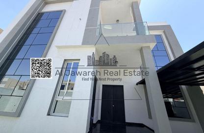 Villa - 5 Bedrooms - 6 Bathrooms for sale in Al Aamra Gardens - Al Amerah - Ajman