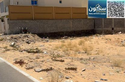 أرض - استوديو للبيع في الزاهية جاردنز - الزاهية - عجمان