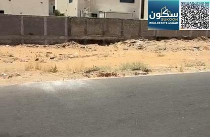 Land - Studio for sale in Al Zaheya Gardens - Al Zahya - Ajman Land - Studio for sale in Al Zaheya Gardens - Al Zahya - Ajman