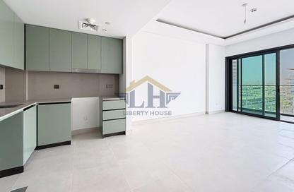 Apartment - 1 Bedroom - 1 Bathroom for rent in Myrtle - Central Park at City Walk - City Walk - Dubai