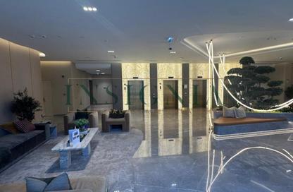 Apartment - Studio - 1 Bathroom for rent in Condor Golf Links 18 - Dubai Sports City - Dubai