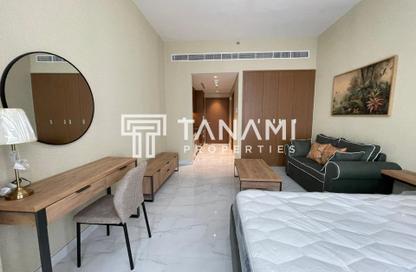 Apartment - Studio - 1 Bathroom for rent in Azizi Vista - Dubai Studio City - Dubai Apartment - Studio - 1 Bathroom for rent in Azizi Vista - Dubai Studio City - Dubai