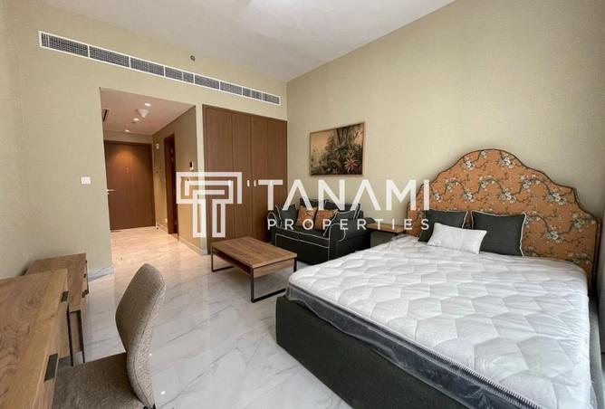 BRAND NEW | FULLY FURNISHED | SPACIOUS STUDIO photo 3