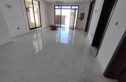 Villa - 5 Bedrooms - 7 Bathrooms for sale in Al Bahia Hills - Al Bahia - Ajman