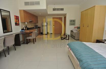 Apartment - Studio - 1 Bathroom for rent in Lincoln Park A - Lincoln Park - Arjan - Dubai Apartment - Studio - 1 Bathroom for rent in Lincoln Park A - Lincoln Park - Arjan - Dubai