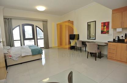 Apartment - Studio - 1 Bathroom for rent in Lincoln Park A - Lincoln Park - Arjan - Dubai