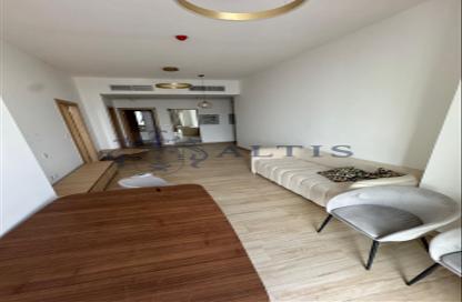 Apartment - 1 Bedroom - 2 Bathrooms for rent in Regina Tower - District 12 - Jumeirah Village Circle - Dubai