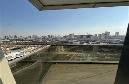 Apartment - 1 Bedroom - 2 Bathrooms for rent in Regina Tower - District 12 - Jumeirah Village Circle - Dubai