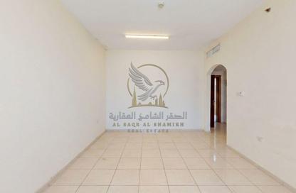 Apartment - 1 Bedroom - 2 Bathrooms for rent in Al Qulaya'ah - Al Sharq - Sharjah