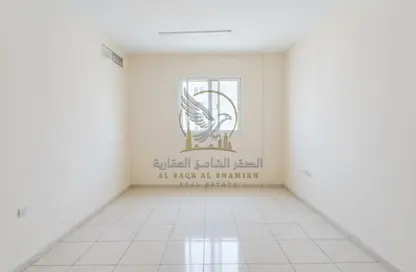 Apartment - 1 Bedroom - 2 Bathrooms for rent in Al Qulaya'ah - Al Sharq - Sharjah