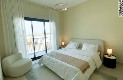 فيلا - 5 غرف نوم - 6 حمامات للايجار في مجتمع ازا - العامرة - عجمان