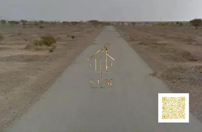 أرض - استوديو للبيع في المنامة - عجمان