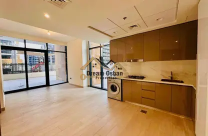 شقة - غرفة نوم - 1 حمام للايجار في 21 عزيزي ريفيرا - عزيزي ريفيرا - ميدان واحد - ميدان - دبي