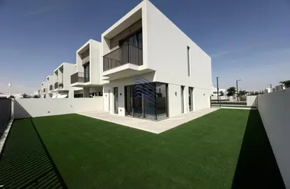 Townhouse - 4 Bedrooms - 4 Bathrooms for rent in Orania - The Valley - Dubai
