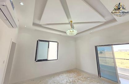 Villa - 5 Bedrooms - 7 Bathrooms for rent in Al Zaheya Gardens - Al Zahya - Ajman