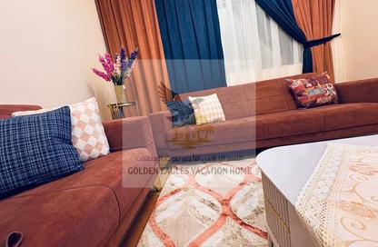 Apartment - 2 - 3 for rent in Manazil Tower 5 - Al Taawun Street - Al Taawun - Sharjah Apartment - 2 - 3 for rent in Manazil Tower 5 - Al Taawun Street - Al Taawun - Sharjah
