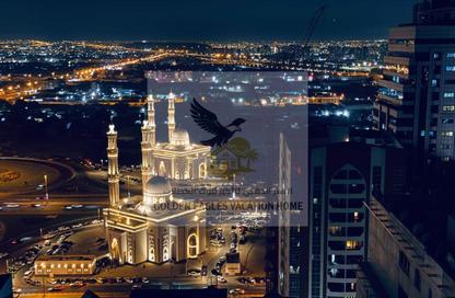 Apartment - 2 - 3 for rent in Manazil Tower 5 - Al Taawun Street - Al Taawun - Sharjah Apartment - 2 - 3 for rent in Manazil Tower 5 - Al Taawun Street - Al Taawun - Sharjah