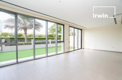 Villa - 4 Bedrooms - 4 Bathrooms for rent in Sidra Villas I - Sidra Villas - Dubai Hills Estate - Dubai