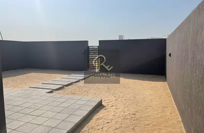 Townhouse - 3 Bedrooms - 5 Bathrooms for sale in Sarab 2 - Aljada - Sharjah