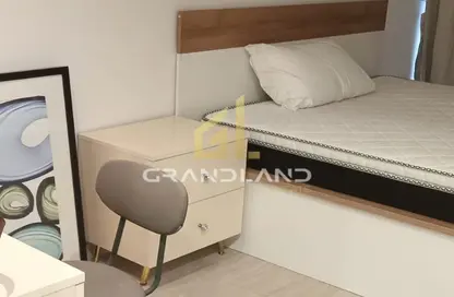 شقة - 1 حمام للايجار في عزيزي ريفييرا 29 - عزيزي ريفيرا - ميدان واحد - ميدان - دبي