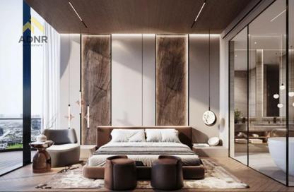 Apartment - 2 Bedrooms - 3 Bathrooms for sale in Bond Living by Pearlshire - Dubai Land Residence Complex - Dubai Apartment - 2 Bedrooms - 3 Bathrooms for sale in Bond Living by Pearlshire - Dubai Land Residence Complex - Dubai