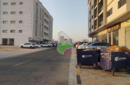Land - Studio for sale in Al Jurf Industrial 3 - Al Jurf Industrial - Ajman Land - Studio for sale in Al Jurf Industrial 3 - Al Jurf Industrial - Ajman