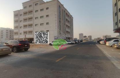 Land - Studio for sale in Al Jurf Industrial 3 - Al Jurf Industrial - Ajman Land - Studio for sale in Al Jurf Industrial 3 - Al Jurf Industrial - Ajman