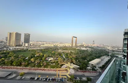 Apartment - 1 Bedroom - 2 Bathrooms for rent in Park Gate Residence 4 - Park Gate Residences - Al Kifaf - Bur Dubai - Dubai Apartment - 1 Bedroom - 2 Bathrooms for rent in Park Gate Residence 4 - Park Gate Residences - Al Kifaf - Bur Dubai - Dubai