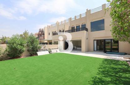 Townhouse - 3 Bedrooms - 3 Bathrooms for sale in The Townhouses at Al Hamra Village - Al Hamra Village - Ras Al Khaimah Townhouse - 3 Bedrooms - 3 Bathrooms for sale in The Townhouses at Al Hamra Village - Al Hamra Village - Ras Al Khaimah