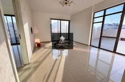 Apartment - 1 Bedroom - 2 Bathrooms for rent in Uptown Al Zahia - Al Zahia - Muwaileh Commercial - Sharjah