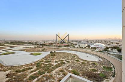 Apartment - 2 Bedrooms - 1 Bathroom for sale in Amna - Al Habtoor City - Business Bay - Dubai