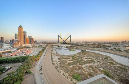 Apartment - 2 Bedrooms - 1 Bathroom for sale in Amna - Al Habtoor City - Business Bay - Dubai