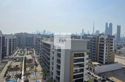 Apartment - 1 Bedroom - 1 Bathroom for rent in Azizi Riviera 8 - Azizi Riviera - Meydan One - Meydan - Dubai Apartment - 1 Bedroom - 1 Bathroom for rent in Azizi Riviera 8 - Azizi Riviera - Meydan One - Meydan - Dubai